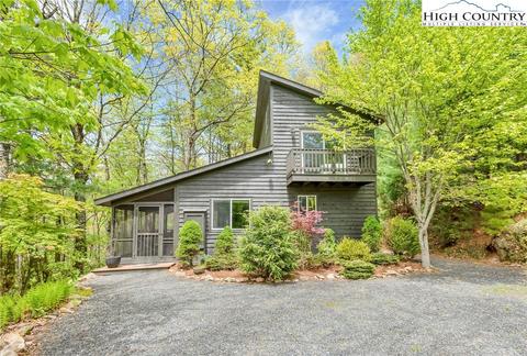 420 Cameron Mountain Rd, Laurel Springs, NC 28644