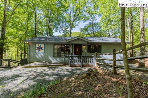 510 Laurel Circle West, Deep Gap, NC 28618