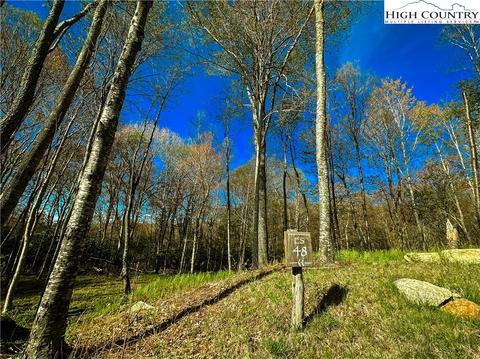 ES48 Rippling Waters Trail, Banner Elk, NC 28604