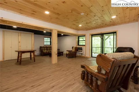 495 E Horse Shoe Ridge Rd, Deep Gap, NC 28618 photo 27