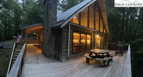 E 495 Horse Shoe Ridge Road, Deep Gap, NC 28618