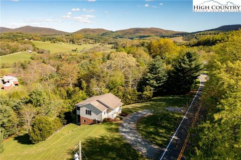 1651 Fraser Rd, Sparta, NC 28675 photo 3
