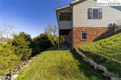 1651 Fraser Rd, Sparta, NC 28675 photo 20