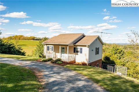 1651 Fraser Rd, Sparta, NC 28675 photo 1