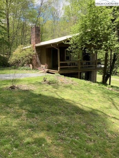 146 Clyde Winebarger Rd, Boone, NC 28607 photo 4