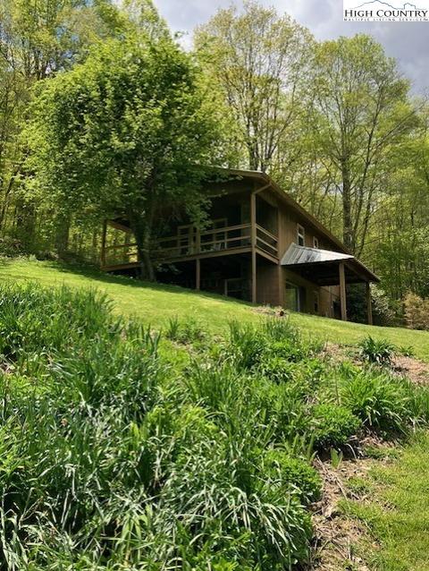 146 Clyde Winebarger Rd, Boone, NC 28607 photo 1