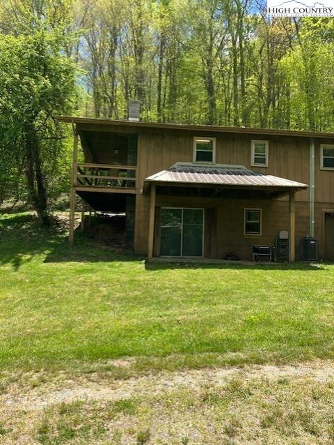 146 Clyde Winebarger Rd, Boone, NC 28607 photo 2