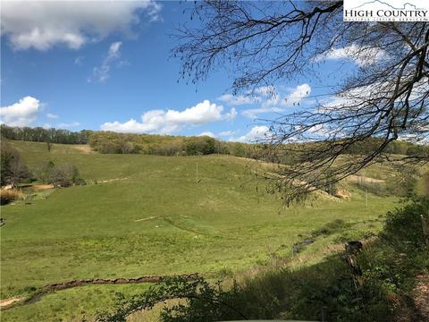 TBD Grassy Creek Lane, Boone, NC 28607