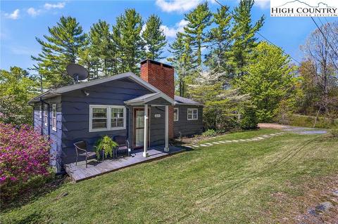 519 Holiday Hills Rd, Boone, NC 28607