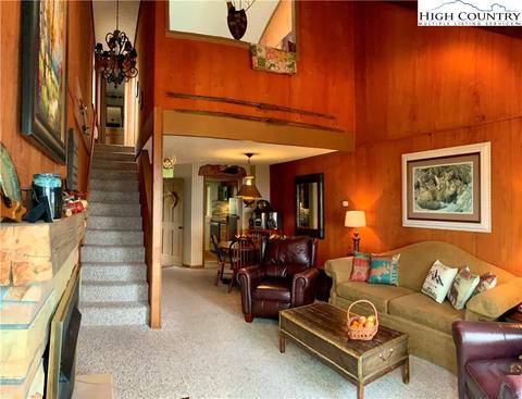220 Northridge Rd #2, Beech Mountain, NC 28604 photo 8