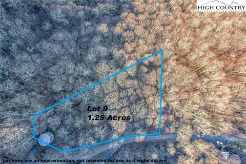Lot 9 Rocky Top Trail, Seven Devils, NC 28604 photo 4