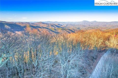 Lot 9 Rocky Top Trail, Seven Devils, NC 28604