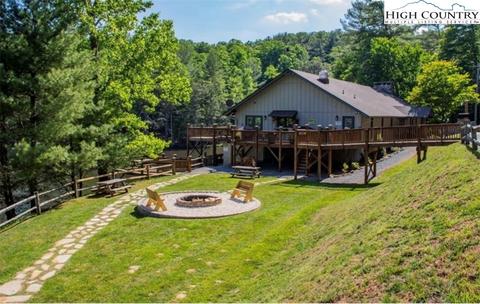 65 Hawk Ridge Road, Deep Gap, NC 28618 photo 15