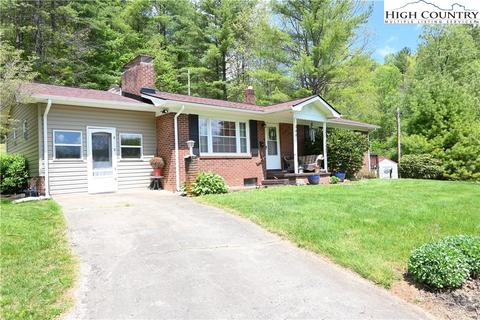 300 E Mill Creek Rd, Todd, NC 28684