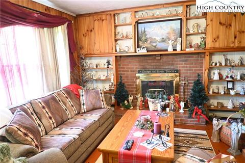 300 E Mill Creek Rd, Todd, NC 28684 photo 12