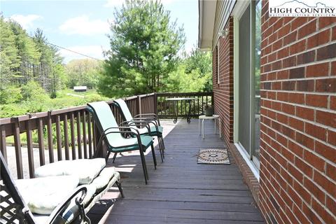 300 E Mill Creek Rd, Todd, NC 28684 photo 2