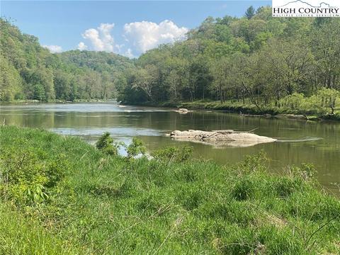 TBD Gravey Bridge Road, Grassy Creek, NC 28631