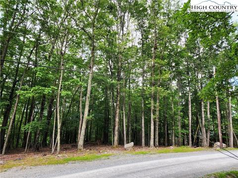 104 Poplar Dr, Beech Mountain, NC 28604 photo 1