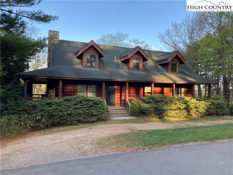 145 Trillium Rdg, Boone, NC 28607