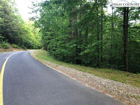 Lot 2 Bobcat Mountain Road, Purlear, NC 28665 photo 3