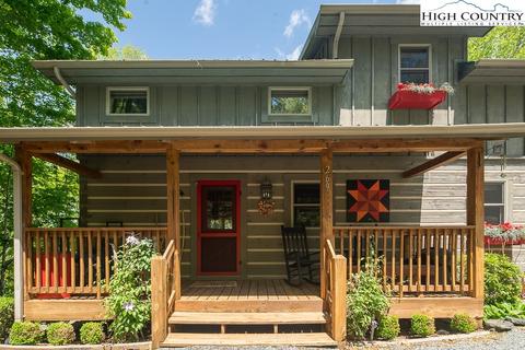 269 Talons Dr, Boone, NC 28607 photo 8