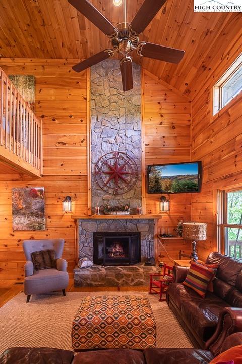 269 Talons Dr, Boone, NC 28607 photo 20