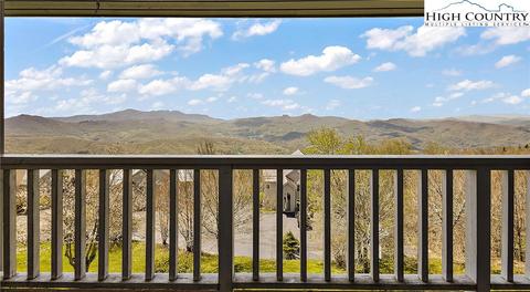 510 Elderberry Ridge Rd #A4, Beech Mountain, NC 28604