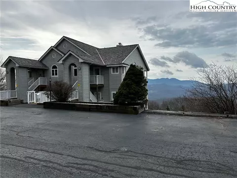 510 Elderberry Ridge Rd #E302 (E3), Beech Mountain, NC 28604