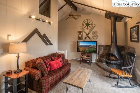 101 Hornbeam Road #BWC 2 B, Beech Mountain, NC 28604