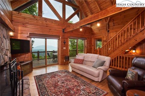 1466 Big Tree Rd, West Jefferson, NC 28694