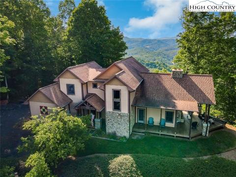 1108 N Cameron Ridge Rd, Warrensville, NC 28693