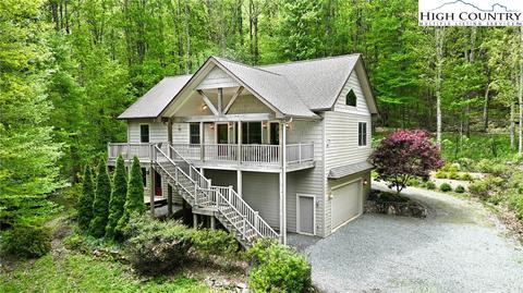 855 Hemlock Dr, Newland, NC 28657