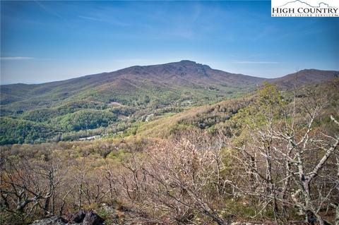 Lot 15 Nettles Knob Road, Seven Devils, NC 28604