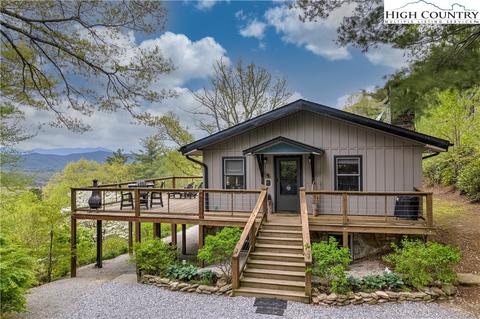 437 Wipprecht Dr, Spruce Pine, NC 28777