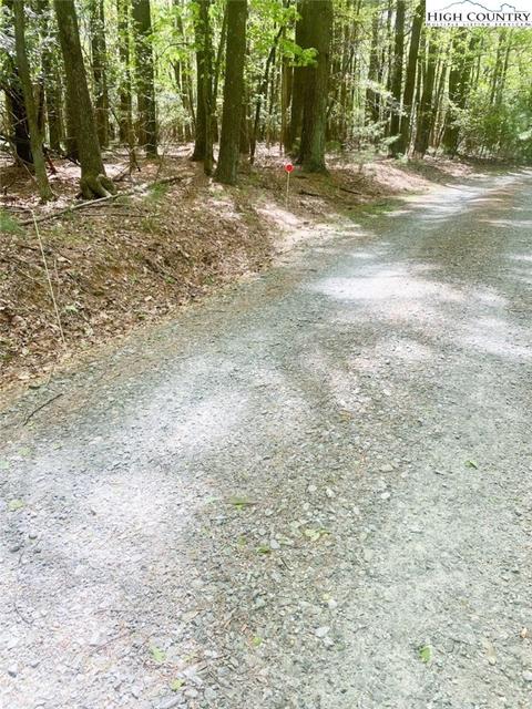 TBD Pine Grove Circle, Sparta, NC 28627