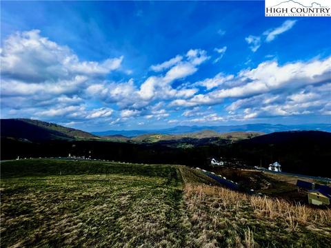 Lot 10 Monteagle, Banner Elk, NC 28604