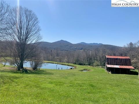 tbd Old Farm Rd, Banner Elk, NC 28604