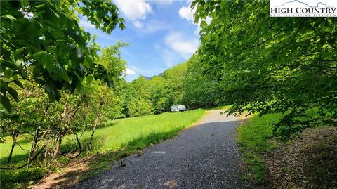 TBD Carl Eastridge, Warrensville, NC 28643