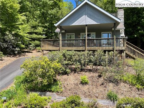 217 Woodcliff Loop, Newland, NC 28657