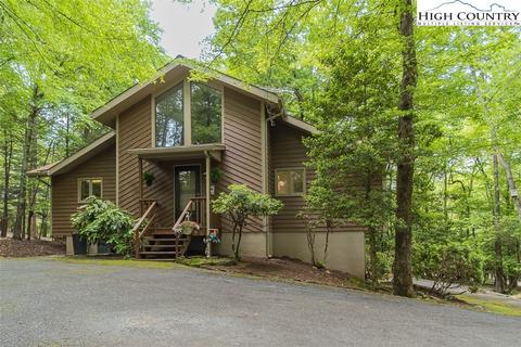 159 Tree Top, Glade Valley, NC 28627