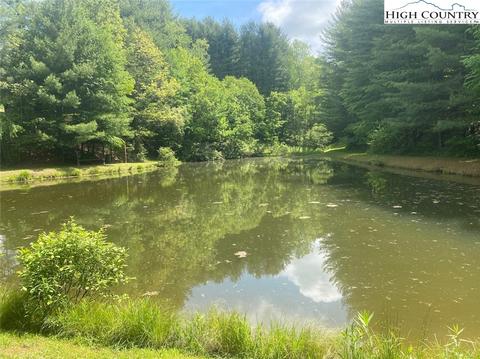 125 Lonmack Rd, Sparta, NC 28675