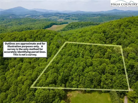 tbd Oak Knob Trl, West Jefferson, NC 28694