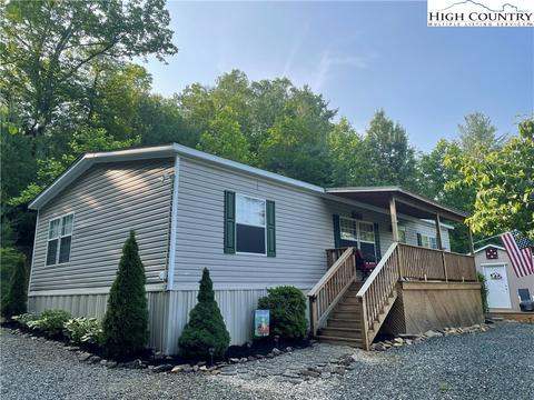 271 Jenwil Dr, Deep Gap, NC 28618