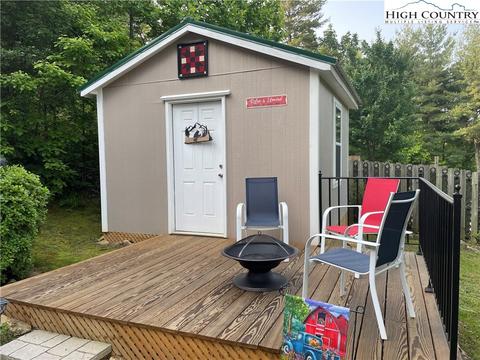 271 Jenwil Dr, Deep Gap, NC 28618 photo 12
