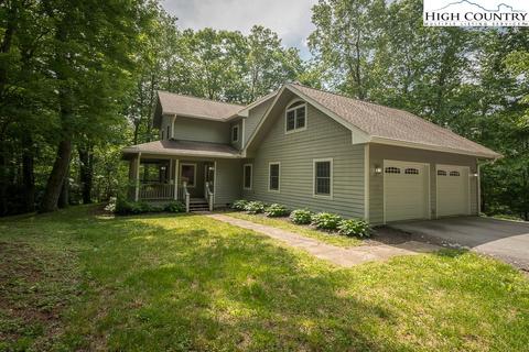 366 Northridge Dr, Boone, NC 28607
