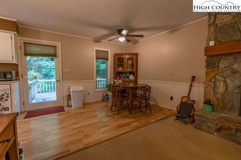 215 H Stanley Miller Rd, Deep Gap, NC 28618 photo 15