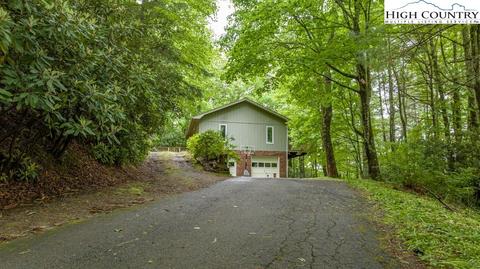 215 H Stanley Miller Rd, Deep Gap, NC 28618 photo 24