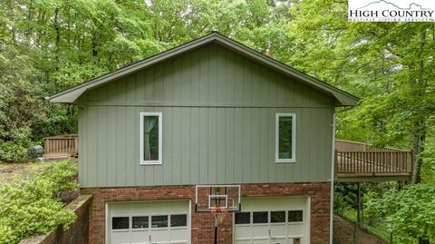 215 H Stanley Miller Rd, Deep Gap, NC 28618 photo 25