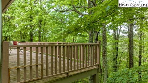 215 H Stanley Miller Rd, Deep Gap, NC 28618 photo 30