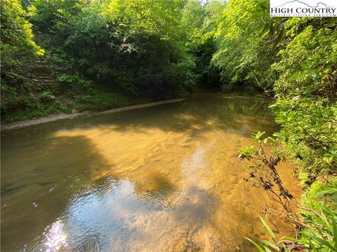 TBD Whisper Ridge Lane, Thurmond, NC 28683